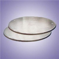 Titanium Target