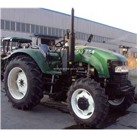 Tractor 85hp 4WD