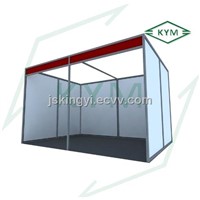 Trade Show Booth for Exhibition