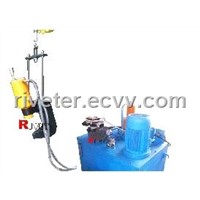 travelling rivering machine(XGM-5A)