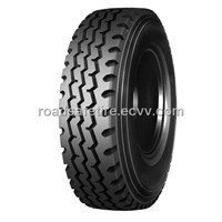 truck tyre