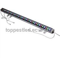 Ultra Thin RGB Linear LED Wallwasher Light - 36*1W
