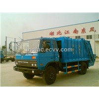 Waste Collection Vehicle - 10CBM