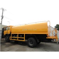 Water Cart (15000L)