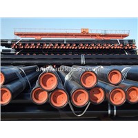 Welded Pipe (GB/T3091-2008 ASTM A53 BS1387)