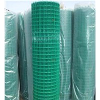welded wire mesh