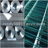 Welded Wire Mesh