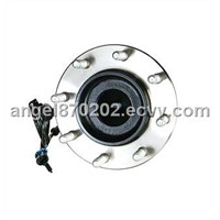 wheel hub&amp;amp;wheel hub bearing with ABS sensor 515096