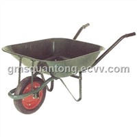 Wheelbarrow