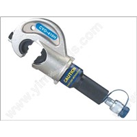 wire crimping pliers,wire clamp hydraulic pressure point CYO-410H