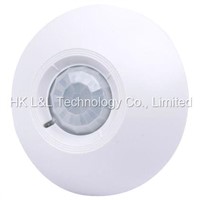 Wired Ceiling PIR Detector (L&amp;amp;L-465)