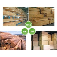 wood
