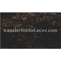 wood grain HOT STAMPING FILM