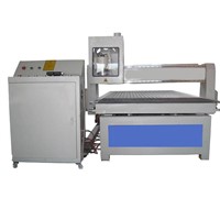 Woodworking Machine CNC Router (2000*3000mm)