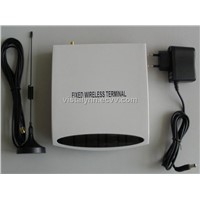 Worldwide Use GSM Fixed Wireless Terminal