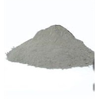 zinc ash