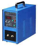 High Frequency Induction Heating Equipment(KIH-25A)