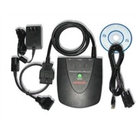 Honda Diagnostic System kit