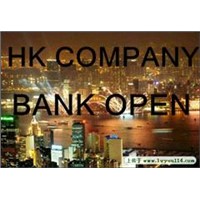 Change of Company Name in Hong Kong