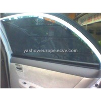 window blinds for cars
