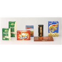 Package for bulk foodstuffs