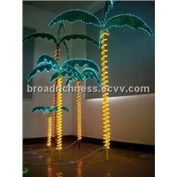 Palm Tree Light