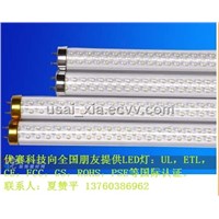 T5,T8,T10 tubes