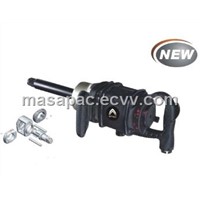 1" Composite Heavy Duty Impact Wrench (Super Hammer)