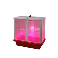 Portable Plant Growth Chamber