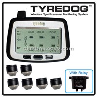 TYREDOG TPMS TD2000A-X6