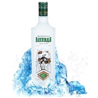 Vodka - Frankivska Legend