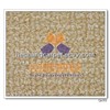 Wool + Silk carpet / Custom made carpet (SA055)