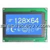 128x64 Graphic LCD Module (JR-G12864R)
