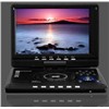 12.3 INCH Portable CAR DVD PLAYER / Game/ Freeview TV Recorder