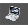 9 inch Portable car DVD Player with Freeview TV Recorder
