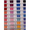 Color Melange Color Yarn Dyed Fabric