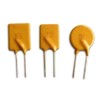 PPTC Thermistors for Over-current Protection
