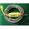 Self-Regulating Heating Cable