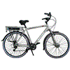 Electric bikes Catalog|Kespor International Group Ltd.