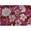 jacquard chenille furniture fabric