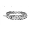 Stainless Steel Magnetic Bracelet