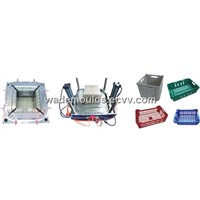 crate mould