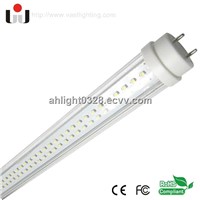 T10 Tube Light / G13 lamp base / Transparent PC Cover