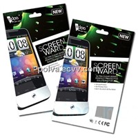 Ultra Clear Screen Protector Film