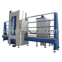 CE Certification Glass Drilling Machine