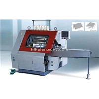 HLB--460 Semi-automatic Book Sewing Machine/sewing machine