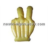 Sport Cheer Inflatable Hand