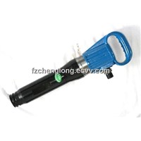 G10 Penumatic jack hammer