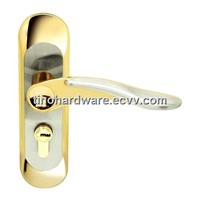zinc alloy cylinder door lock