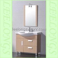 MDF Bathroom Cabinetry